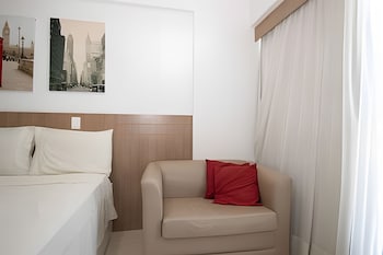 hotel saint moritz ozped flats