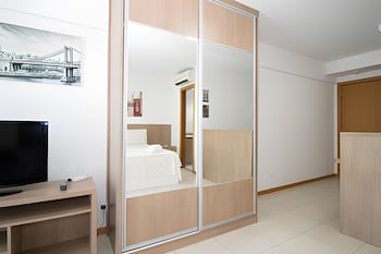 hotel saint moritz ozped flats