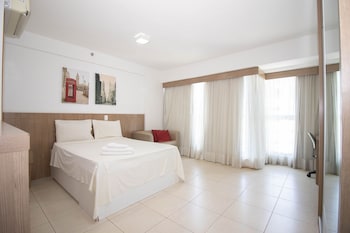 hotel saint moritz ozped flats