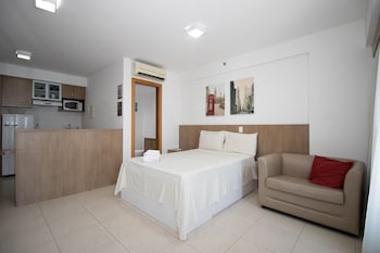 hotel saint moritz ozped flats