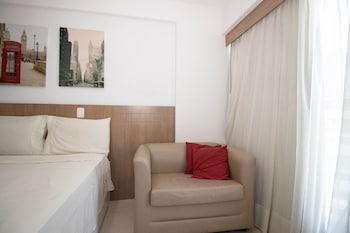 hotel saint moritz ozped flats