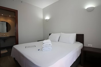 hotel saint moritz ozped flats