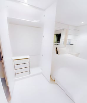 hotel saint moritz ozped flats