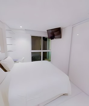 hotel saint moritz ozped flats