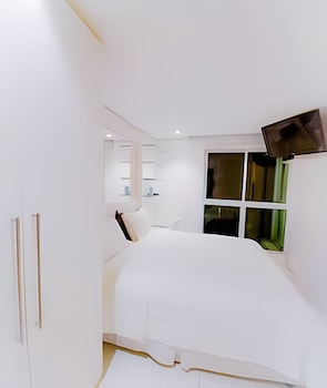 hotel saint moritz ozped flats