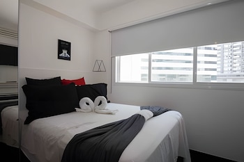 hotel saint moritz ozped flats