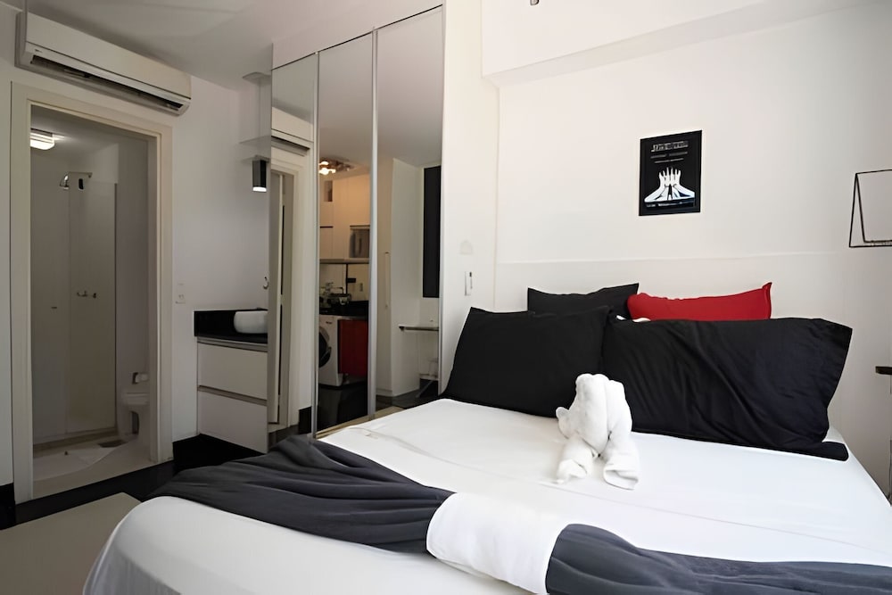 hotel saint moritz ozped flats