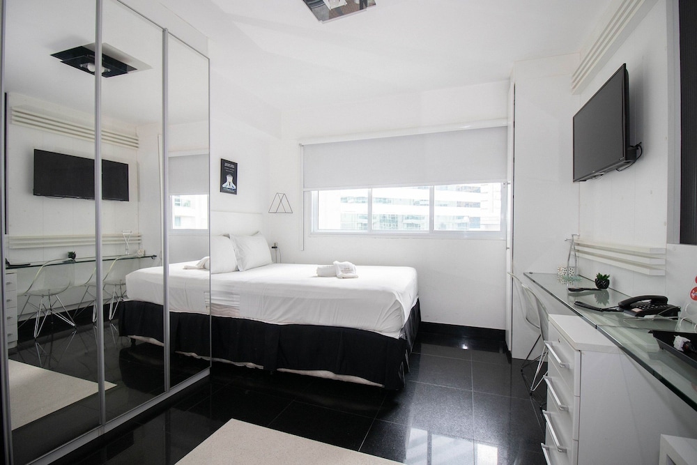 hotel saint moritz ozped flats