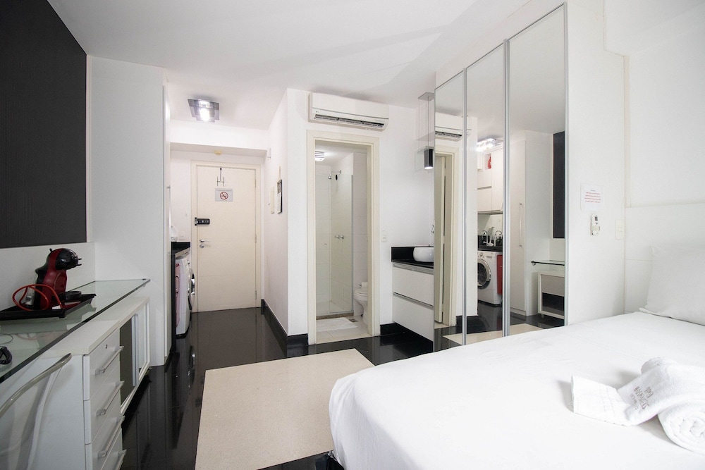 hotel saint moritz ozped flats