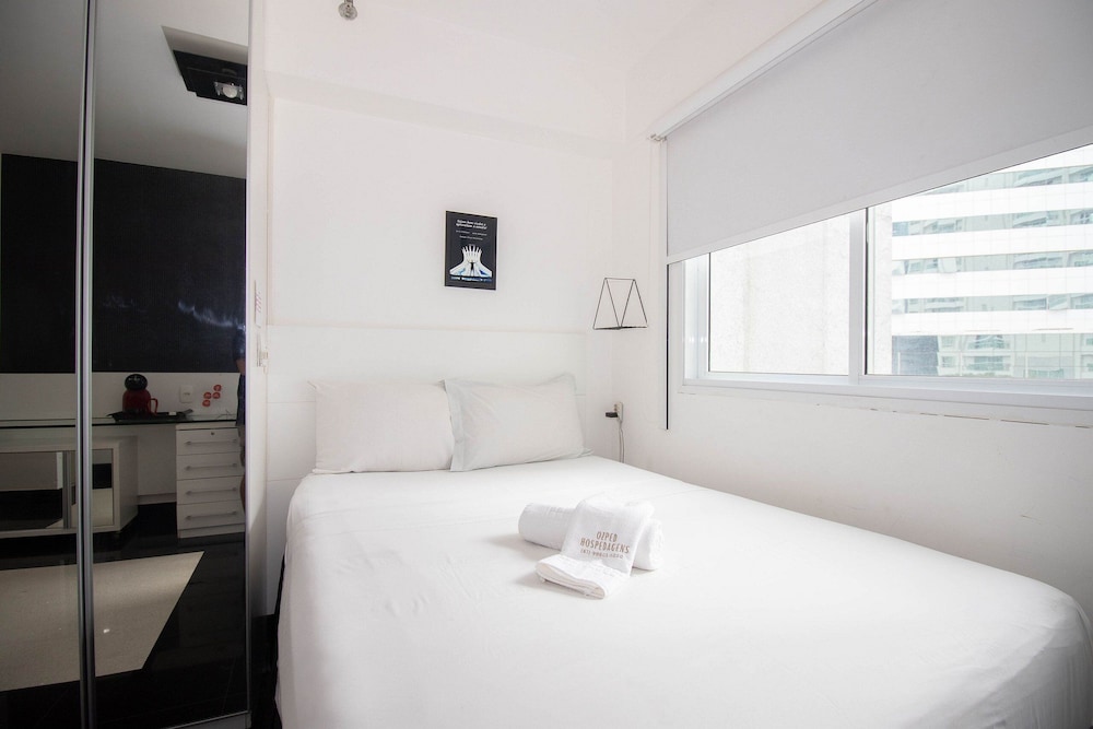 hotel saint moritz ozped flats