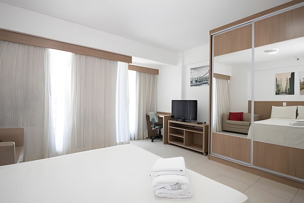 hotel saint moritz ozped flats