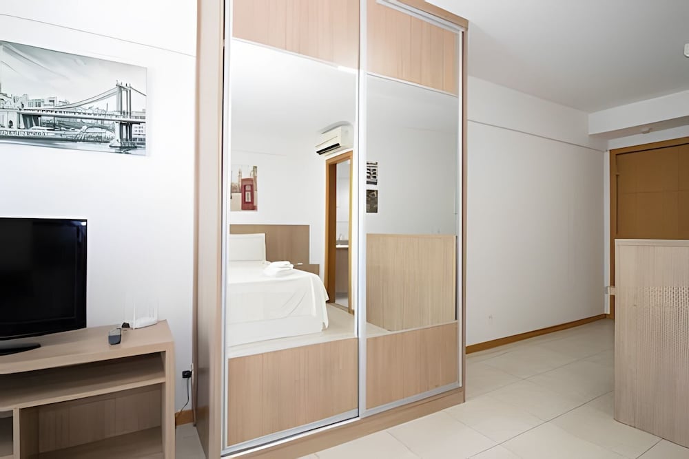 hotel saint moritz ozped flats