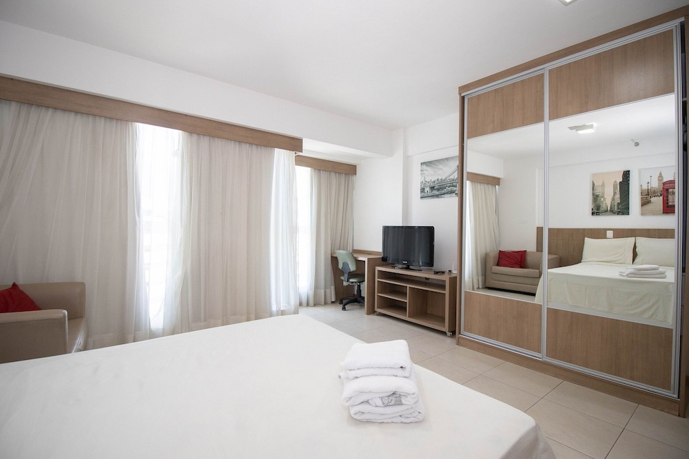 hotel saint moritz ozped flats