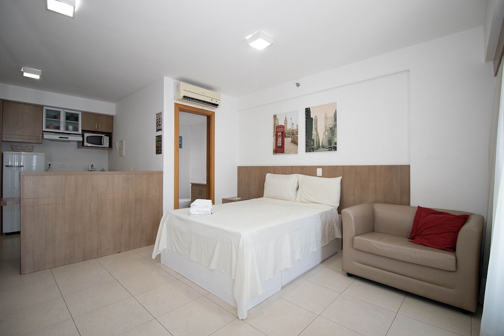 hotel saint moritz ozped flats