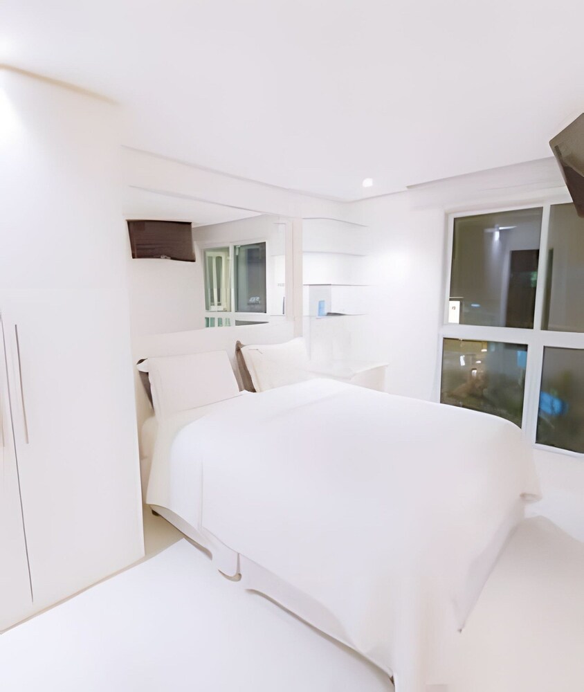 hotel saint moritz ozped flats