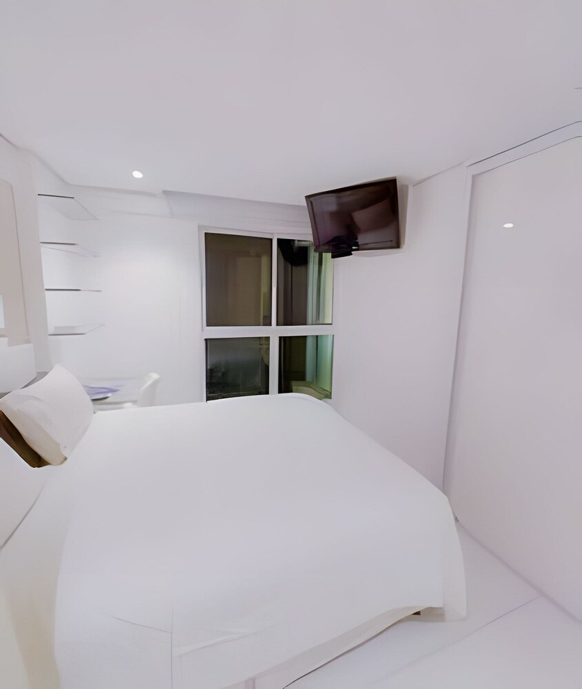 hotel saint moritz ozped flats