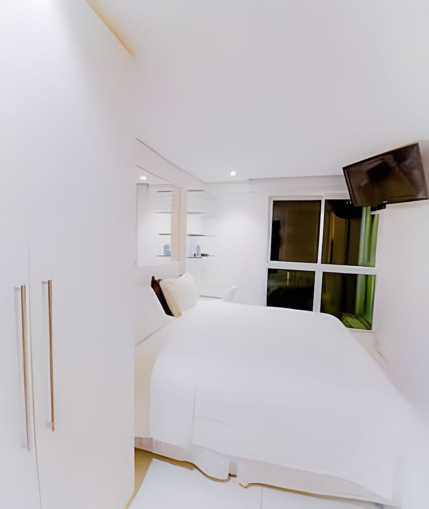 hotel saint moritz ozped flats