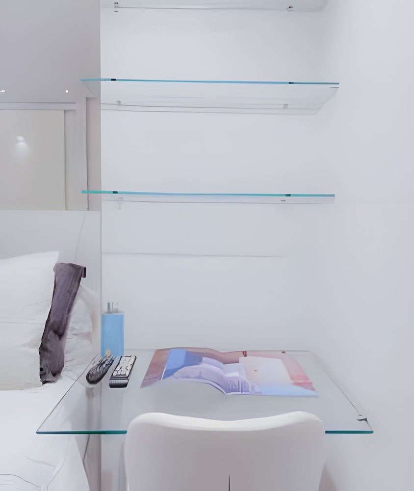 hotel saint moritz ozped flats