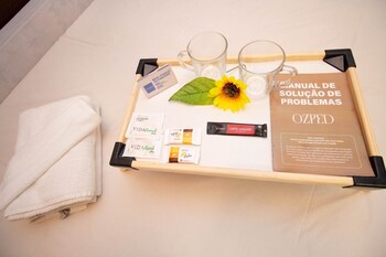 hotel saint moritz ozped flats