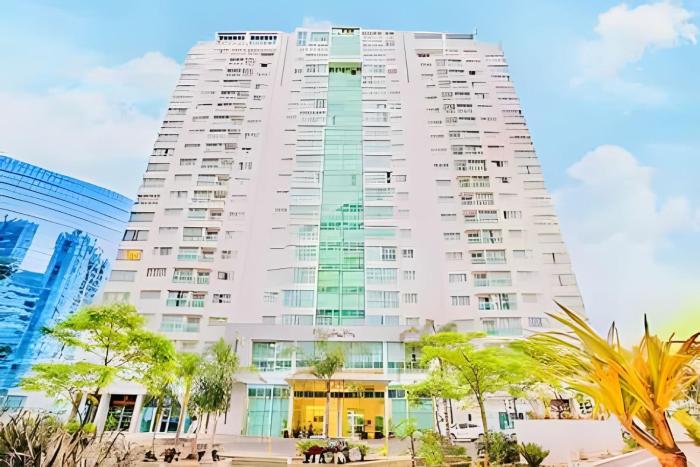 hotel saint moritz ozped flats