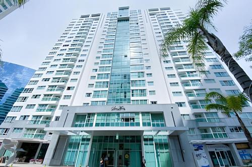 hotel saint moritz ozped flats