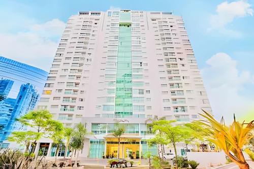 hotel saint moritz ozped flats