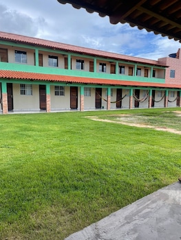 pousada brisa do campo