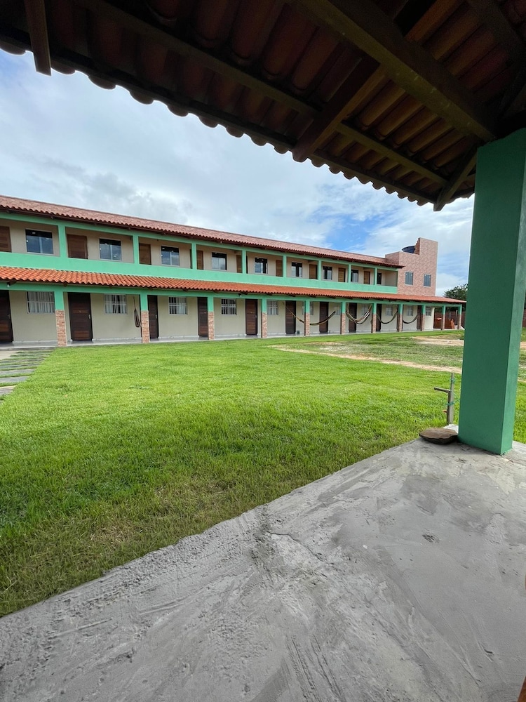 pousada brisa do campo