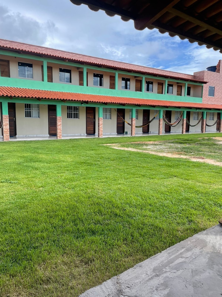 pousada brisa do campo