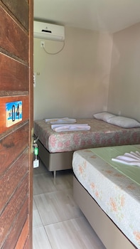 pousada brisa do campo