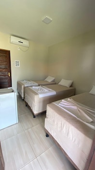 pousada brisa do campo