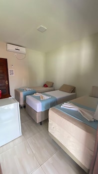 pousada brisa do campo