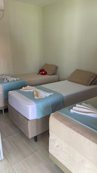 pousada brisa do campo