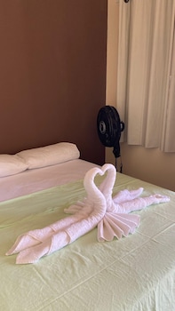 pousada brisa do campo