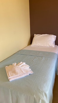 pousada brisa do campo