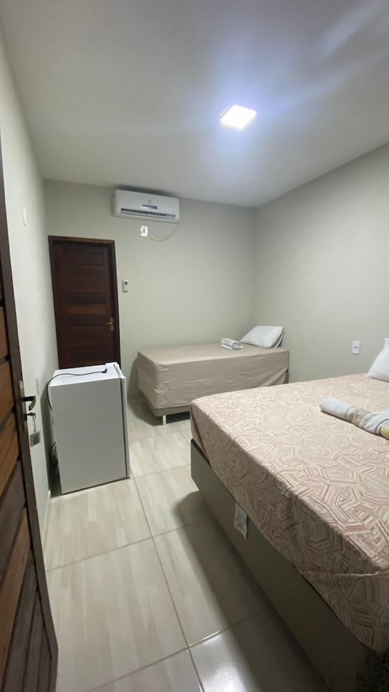 pousada brisa do campo