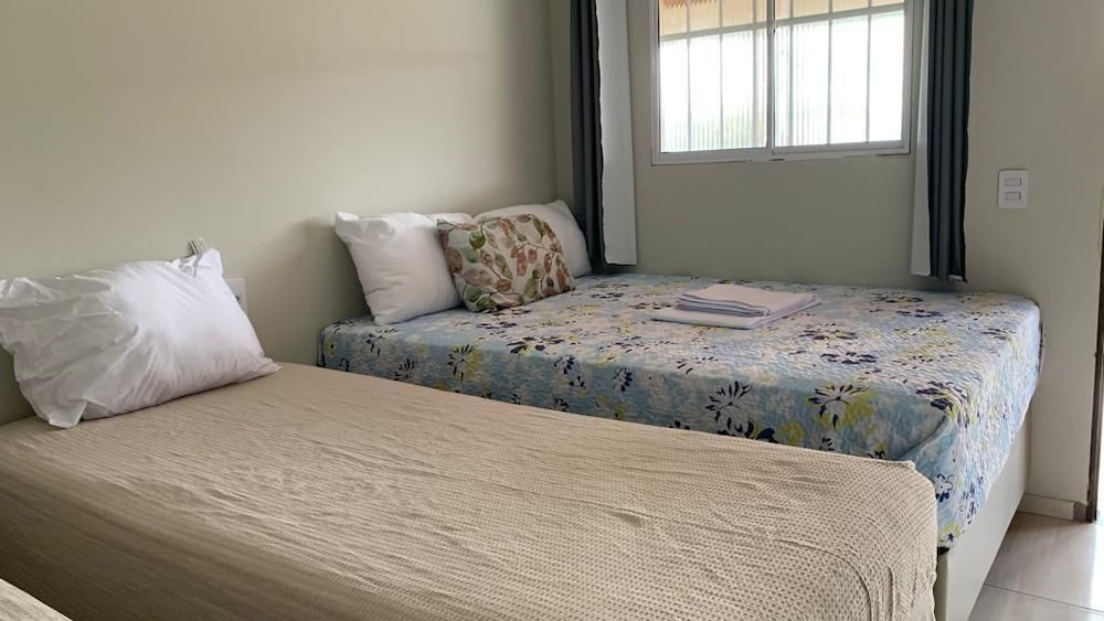 pousada brisa do campo