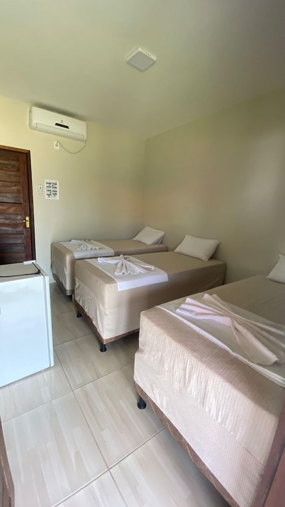 pousada brisa do campo