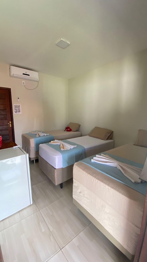 pousada brisa do campo