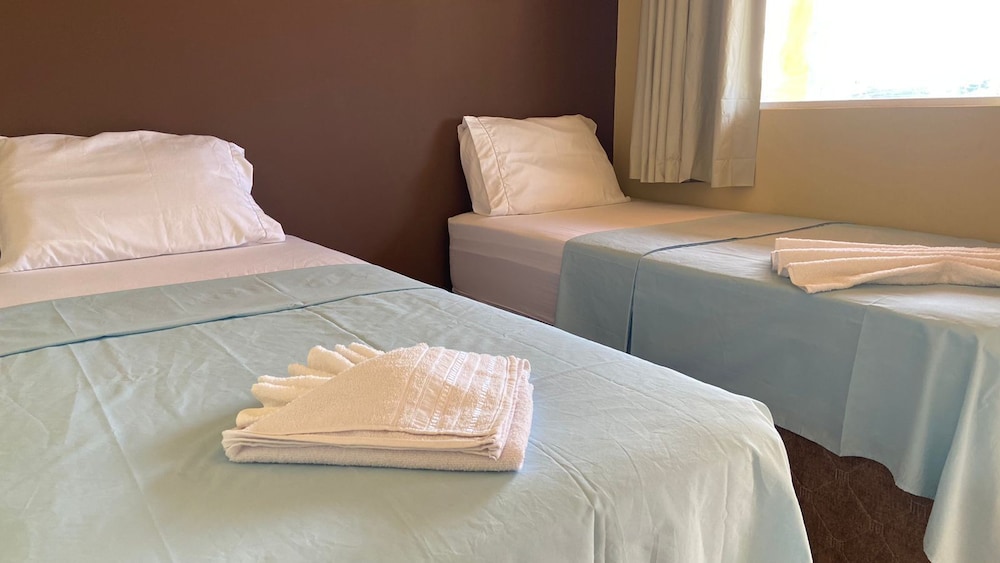 pousada brisa do campo