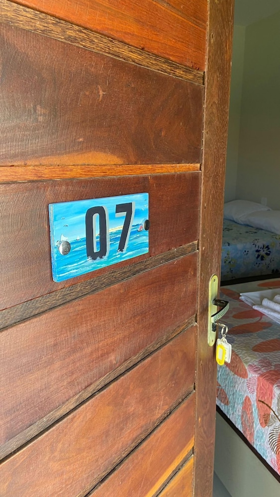 pousada brisa do campo