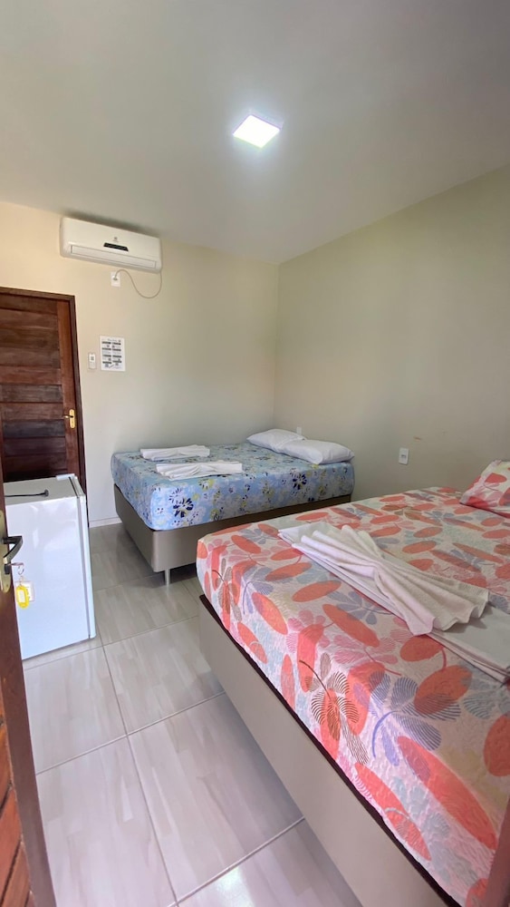 pousada brisa do campo