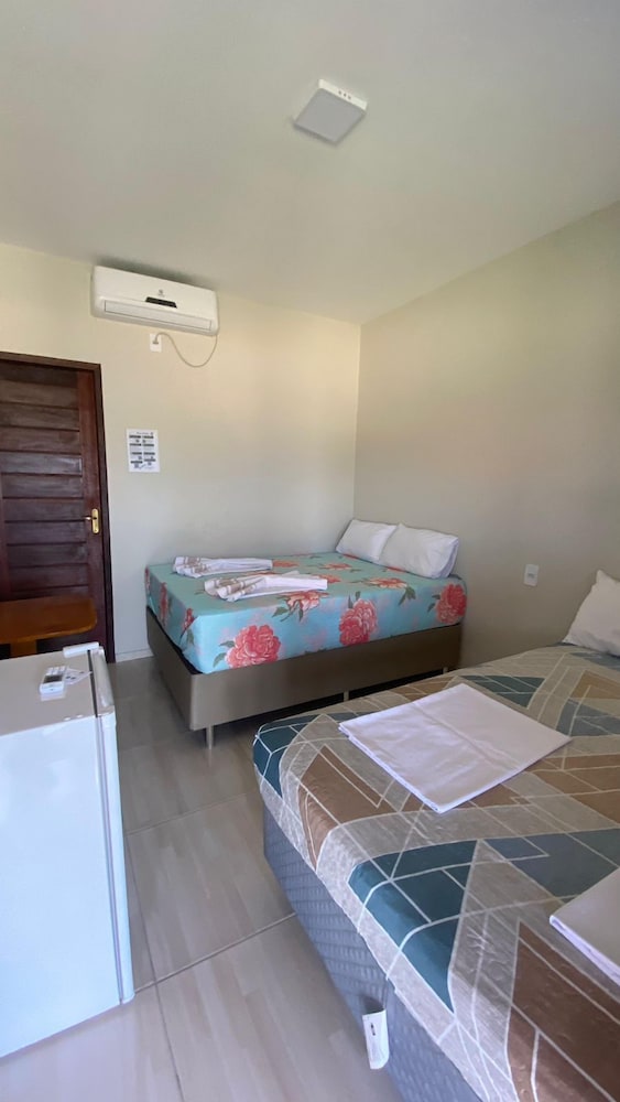 pousada brisa do campo