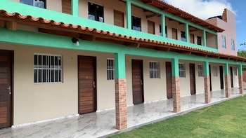 pousada brisa do campo