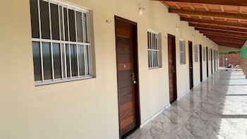 pousada brisa do campo