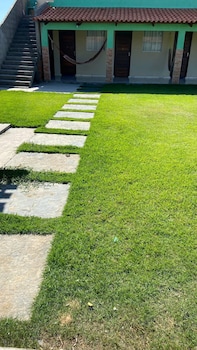 pousada brisa do campo