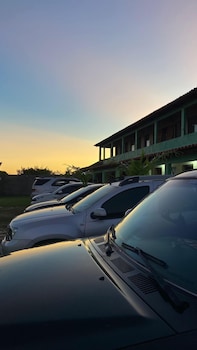 pousada brisa do campo