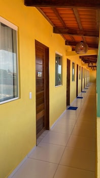 pousada brisa do campo