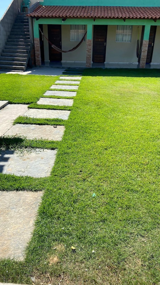 pousada brisa do campo