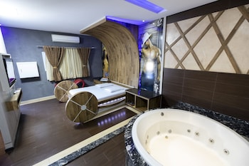 troia motel